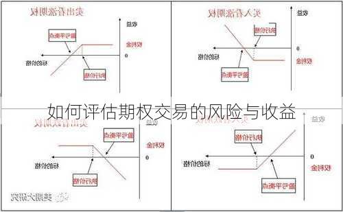 如何评估期权交易的风险与收益