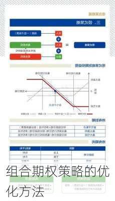 组合期权策略的优化方法