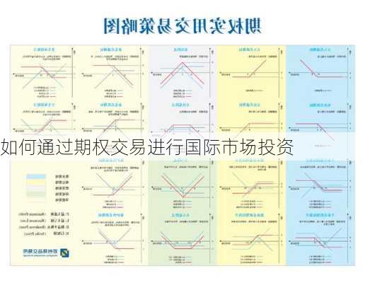 如何通过期权交易进行国际市场投资