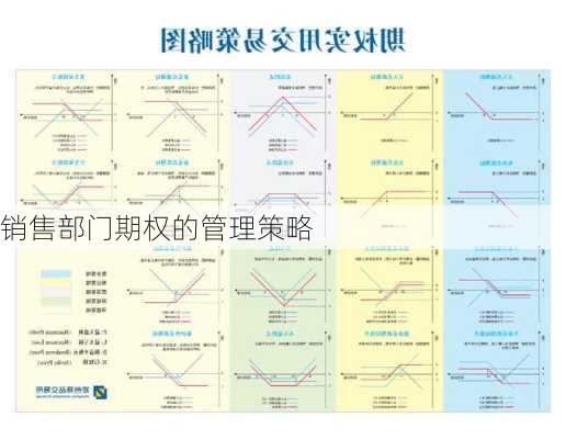 销售部门期权的管理策略