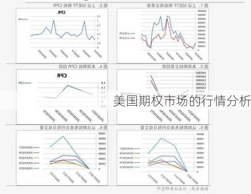 美国期权市场的行情分析