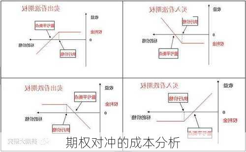 期权对冲的成本分析