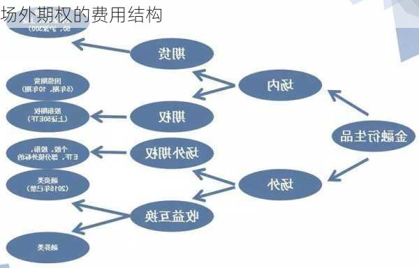 场外期权的费用结构