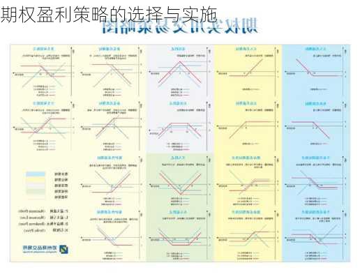 期权盈利策略的选择与实施