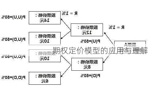 期权定价模型的应用与理解