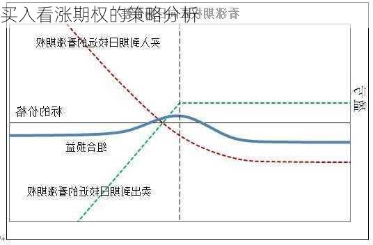 买入看涨期权的策略分析