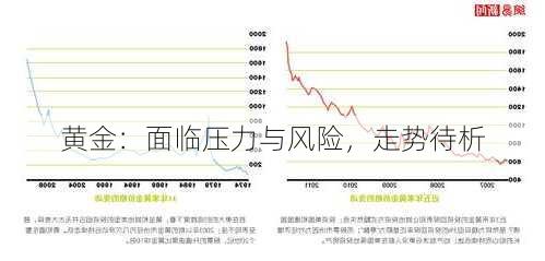 黄金：面临压力与风险，走势待析