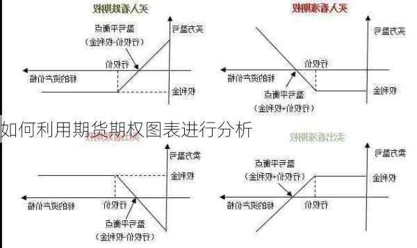 如何利用期货期权图表进行分析