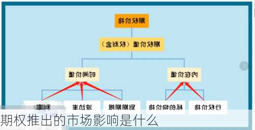 期权推出的市场影响是什么