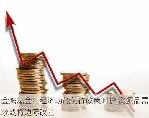 金鹰基金：经济动能仍待政策呵护 资源品需求或将边际改善