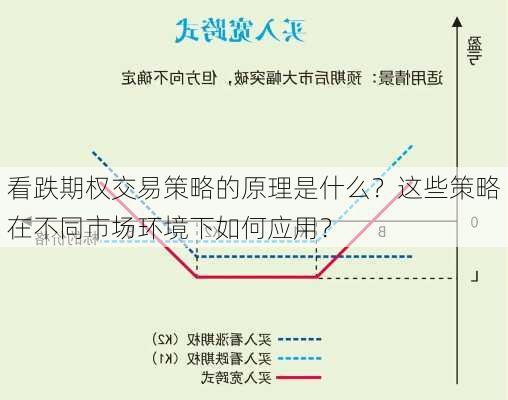 看跌期权交易策略的原理是什么？这些策略在不同市场环境下如何应用？