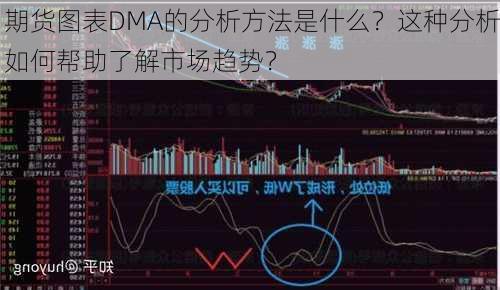 期货图表DMA的分析方法是什么？这种分析如何帮助了解市场趋势？