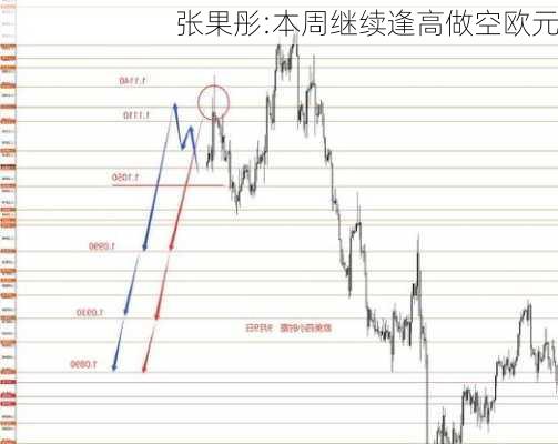 张果彤:本周继续逢高做空欧元