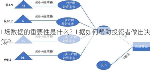 L场数据的重要性是什么？L据如何帮助投资者做出决策？