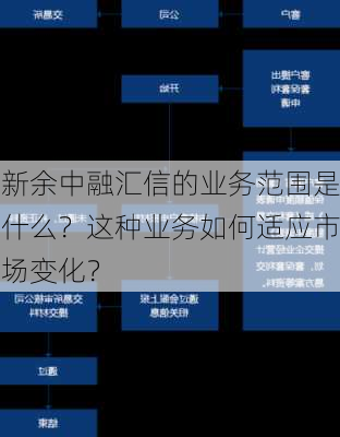 新余中融汇信的业务范围是什么？这种业务如何适应市场变化？