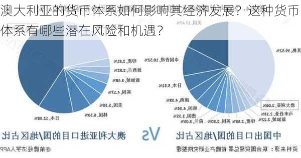 澳大利亚的货币体系如何影响其经济发展？这种货币体系有哪些潜在风险和机遇？