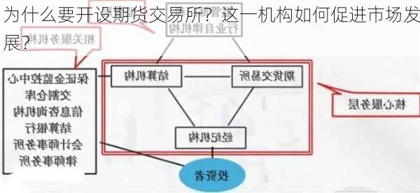 为什么要开设期货交易所？这一机构如何促进市场发展？