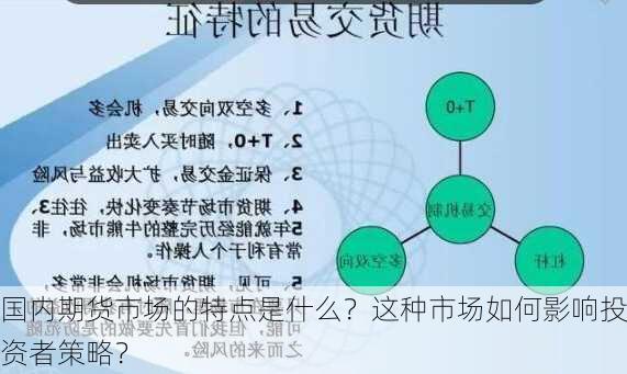 国内期货市场的特点是什么？这种市场如何影响投资者策略？