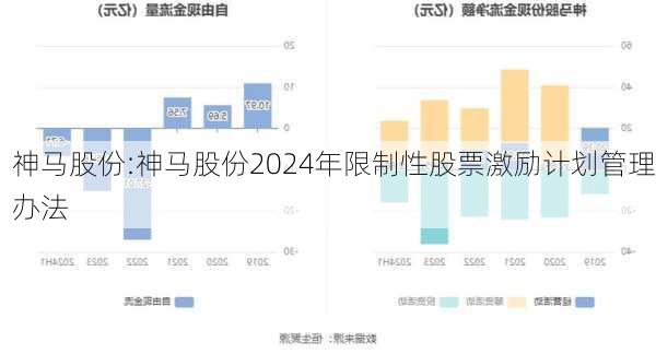 神马股份:神马股份2024年限制性股票激励计划管理办法