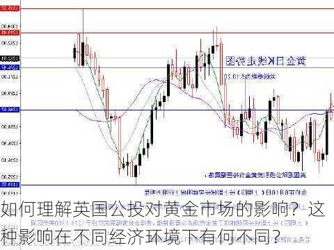 如何理解英国公投对黄金市场的影响？这种影响在不同经济环境下有何不同？