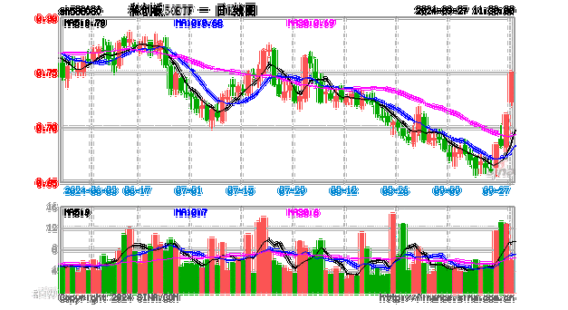 南方东英科创板50ETF盘中涨超200%，南方东英紧急提示：大幅溢价！