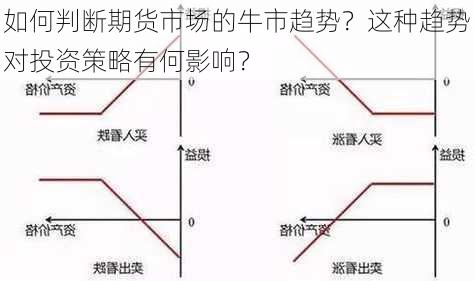 如何判断期货市场的牛市趋势？这种趋势对投资策略有何影响？