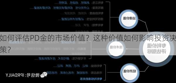 如何评估PD金的市场价值？这种价值如何影响投资决策？