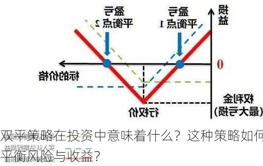 双平策略在投资中意味着什么？这种策略如何平衡风险与收益？