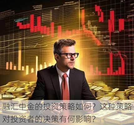 融汇中金的投资策略如何？这种策略对投资者的决策有何影响？