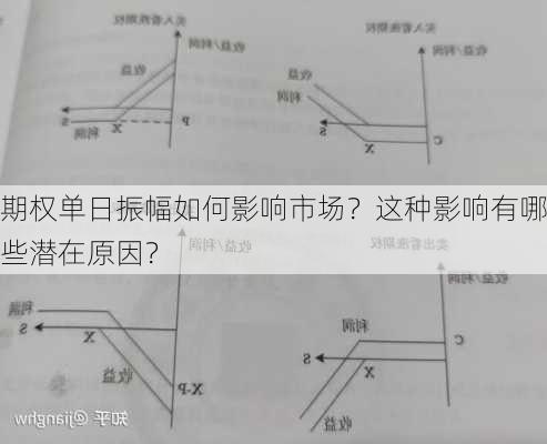 期权单日振幅如何影响市场？这种影响有哪些潜在原因？