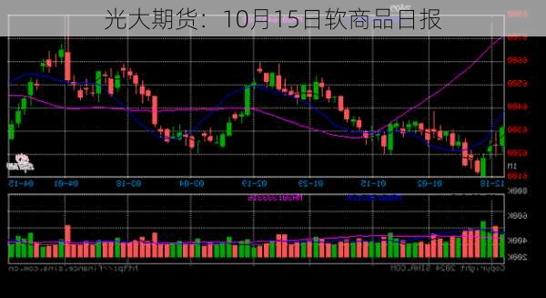 光大期货：10月15日软商品日报