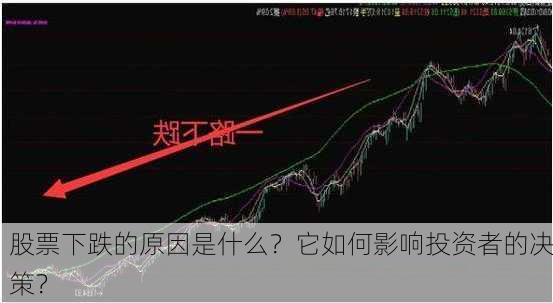 股票下跌的原因是什么？它如何影响投资者的决策？