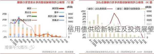 信用债供给新特征及投资展望