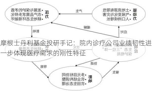 摩根士丹利基金投研手记：院内诊疗公司业绩韧性进一步体现医疗需求的刚性特征