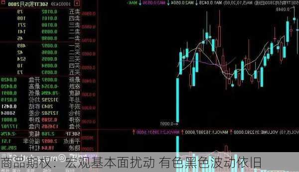 商品期权：宏观基本面扰动 有色黑色波动依旧