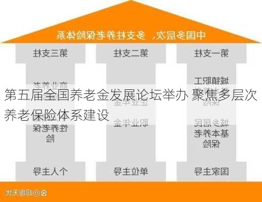 第五届全国养老金发展论坛举办 聚焦多层次养老保险体系建设