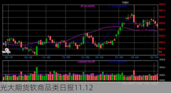 光大期货软商品类日报11.12