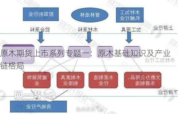 原木期货上市系列专题一：原木基础知识及产业链格局