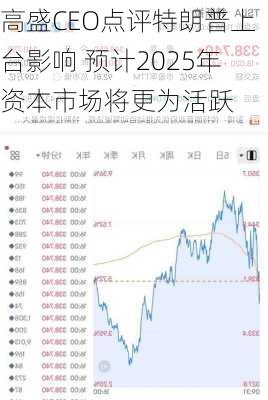 高盛CEO点评特朗普上台影响 预计2025年资本市场将更为活跃