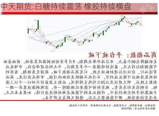 中天期货:白糖持续震荡 橡胶持续横盘