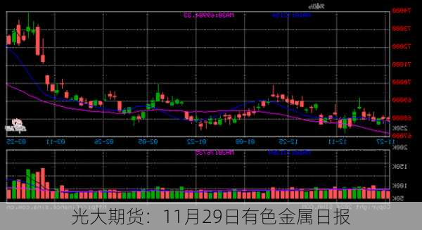 光大期货：11月29日有色金属日报