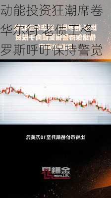 动能投资狂潮席卷华尔街 老债王格罗斯呼吁保持警觉